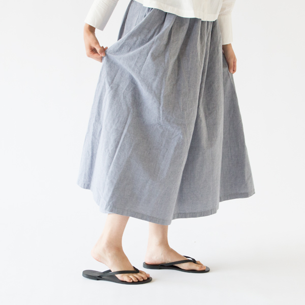 トングサンダル BLACK トングサンダル BLACK