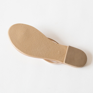 トングサンダル SAND／NICOLAS LAINAS（ニコラス ライナス）｜愛着を