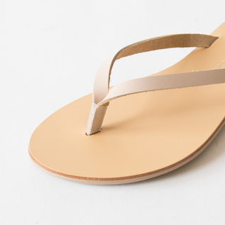 トングサンダル SAND／NICOLAS LAINAS（ニコラス ライナス）｜愛着を