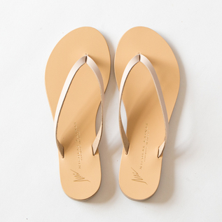 トングサンダル SAND／NICOLAS LAINAS（ニコラス ライナス）｜愛着を