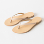 TONG SANDALS 