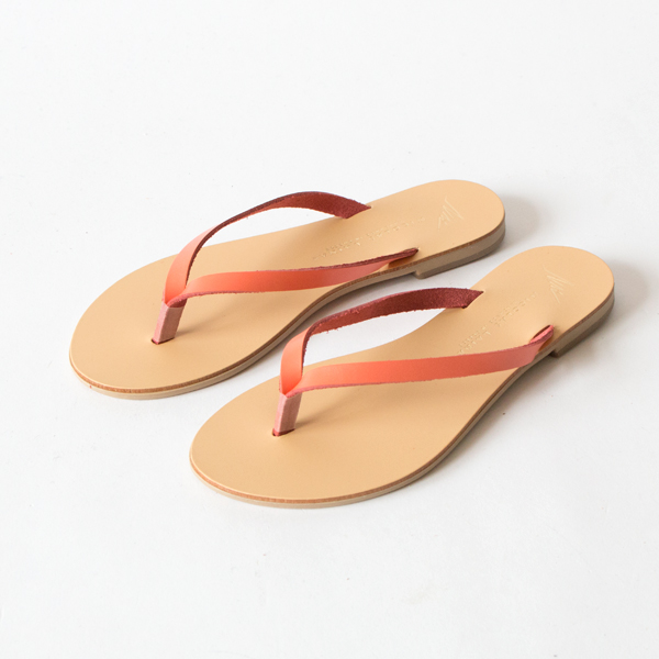 トングサンダル PEACH トングサンダル PEACH