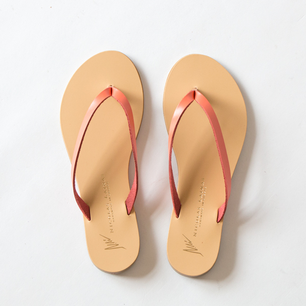 トングサンダル PEACH トングサンダル PEACH
