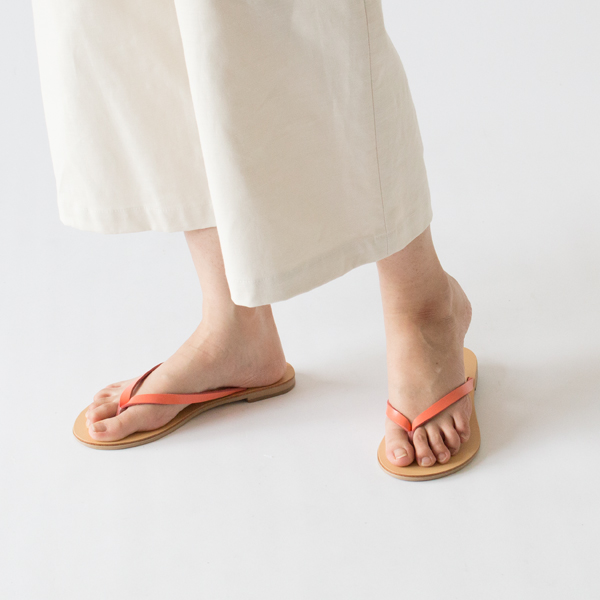 トングサンダル PEACH トングサンダル PEACH