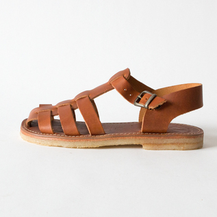 GURKHA SANDALS RINGKOBING BROWN／duckfeet（ダックフィート） / Shop