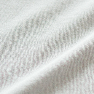 ドライタッチでニュアンスのある生地感(LIGHT GREY) ドライタッチでニュアンスのある生地感(LIGHT GREY)