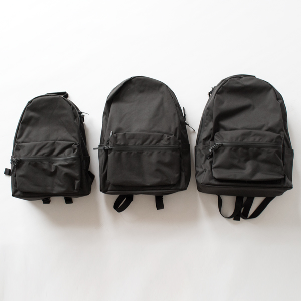 MATTE DAILY DAYPACK／STANDARD SUPPLY（スタンダードサプライ）｜愛着