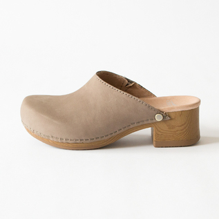 モダンクロッグス GIULIA TAUPE モダンクロッグス GIULIA TAUPE