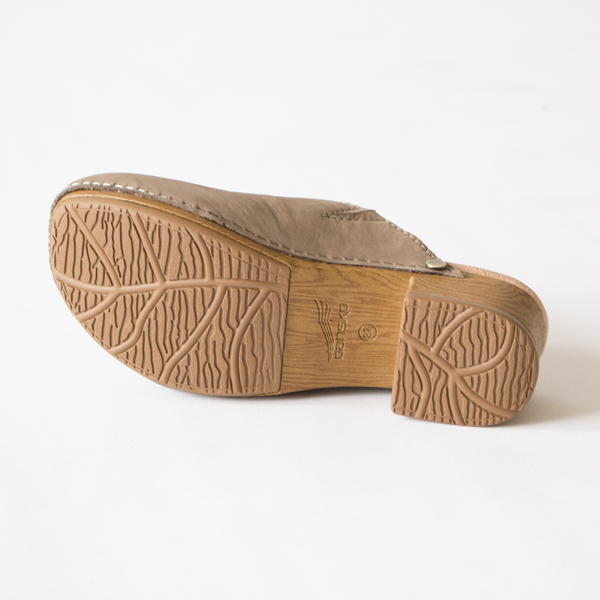 モダンクロッグス GIULIA TAUPE モダンクロッグス GIULIA TAUPE