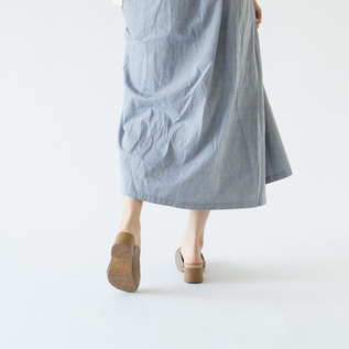 モダンクロッグス GIULIA TAUPE モダンクロッグス GIULIA TAUPE