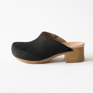 モダンクロッグス GIULIA BLACK モダンクロッグス GIULIA BLACK
