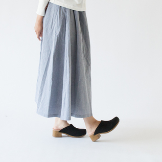 モダンクロッグス GIULIA BLACK モダンクロッグス GIULIA BLACK