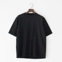 半袖コットンニット SUMMER KNIT P/O