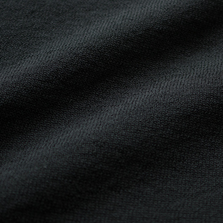 半袖コットンニット SUMMER KNIT P/O／YONETOMI NEW BASIC（ヨネトミ