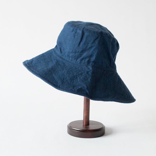 ハット ena(BLUE)