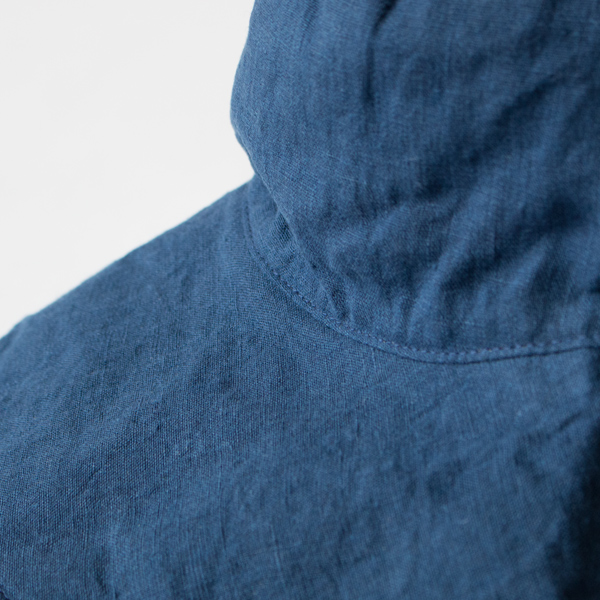 ハット ena(BLUE)