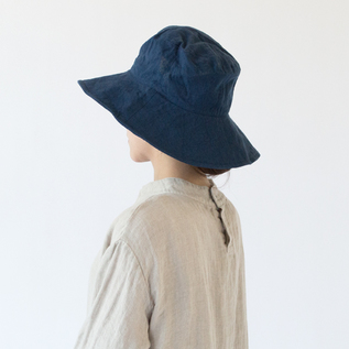 ハット ena(BLUE) ハット ena(BLUE)