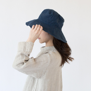 ハット ena(BLUE) ハット ena(BLUE)