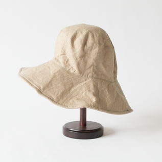 ハット ena(BEIGE) ハット ena(BEIGE)