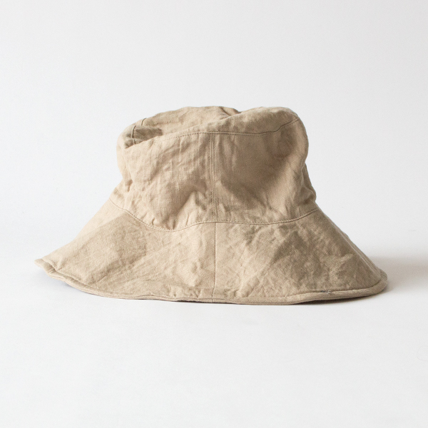 ハット ena(BEIGE)
