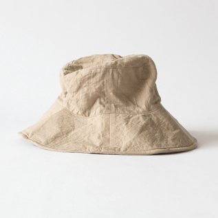 ハット ena(BEIGE) ハット ena(BEIGE)