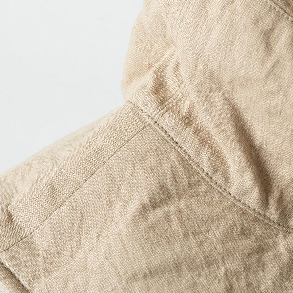 ハット ena(BEIGE)