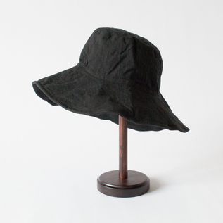 ハット ena(BLACK) ハット ena(BLACK)