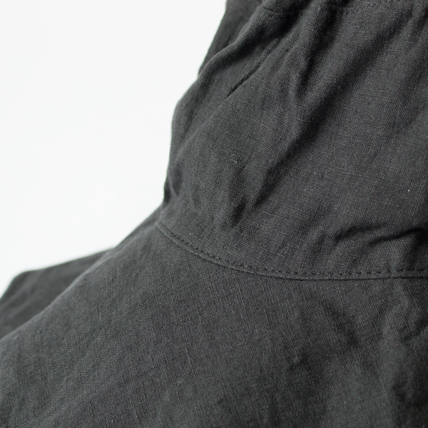 ハット ena(BLACK)