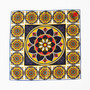 SILK SCARF E840008 E840009