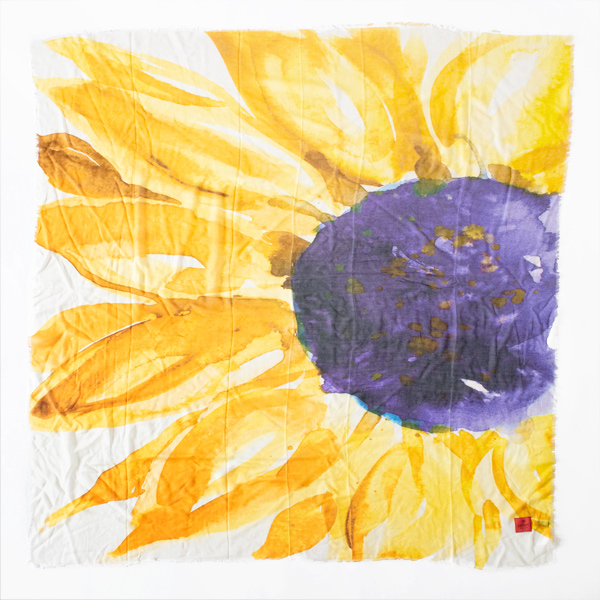 モダールスカーフ E840035 モダールスカーフ E840035