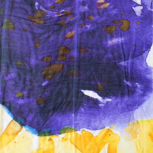 満開のひまわり畑にいるかのような爽やかなデザイン 満開のひまわり畑にいるかのような爽やかなデザイン