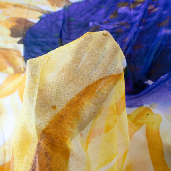 程よい透け具合 程よい透け具合