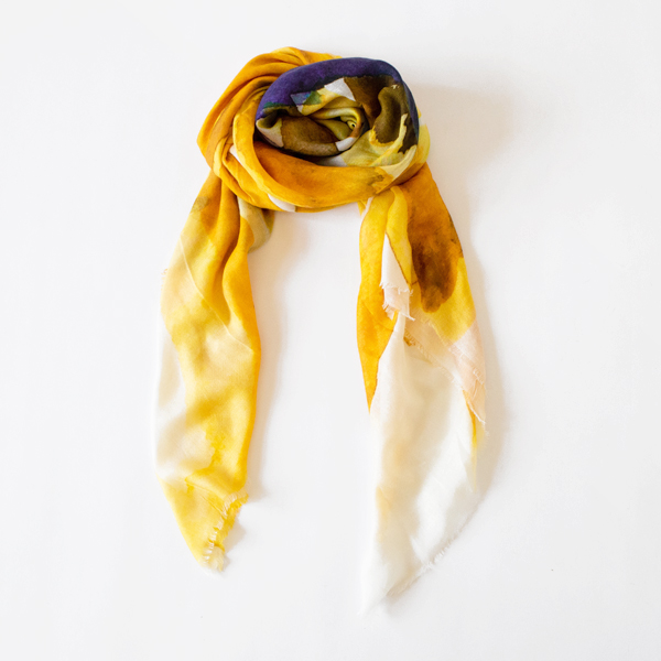 モダールスカーフ E840035 モダールスカーフ E840035