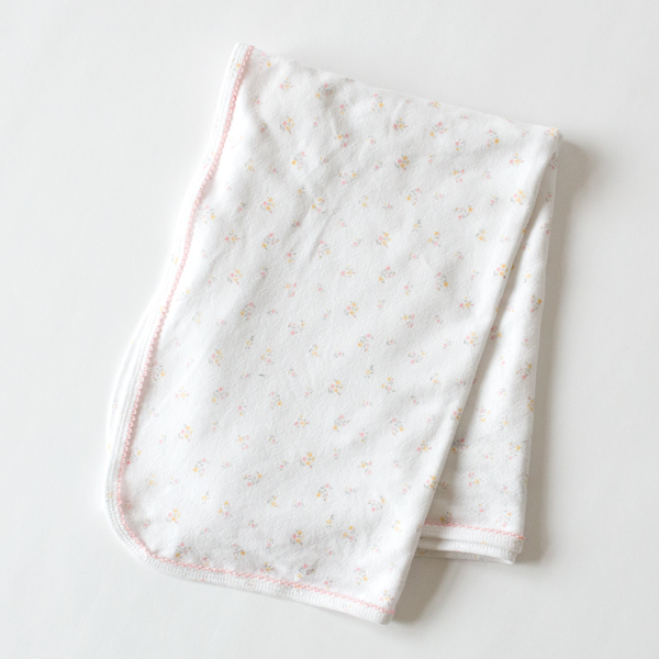 ブランケット（BLANKET）