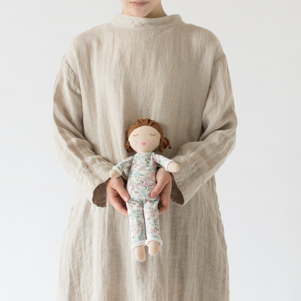 BEATRICE・身長162cm
