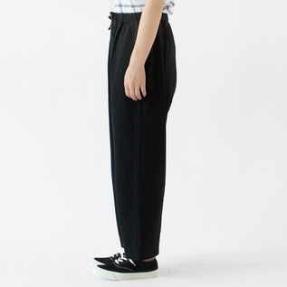 身長:162cm(BLACK) 身長:162cm(BLACK)