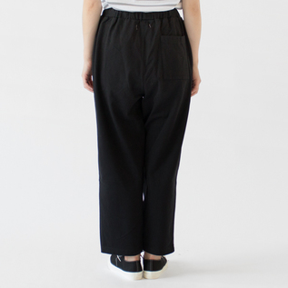 身長:162cm(BLACK) 身長:162cm(BLACK)