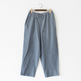 8 MILE テーパードパンツ(BLUE GREY) 8 MILE テーパードパンツ(BLUE GREY)