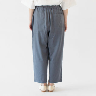 身長:162cm(BLUE GREY) 身長:162cm(BLUE GREY)
