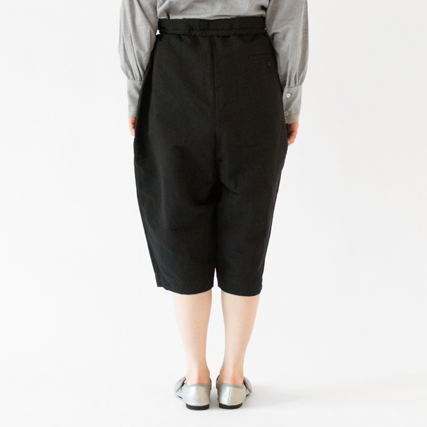 BLACK・身長162cm