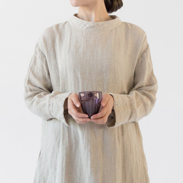 DOTS VIOLET・身長162cm