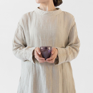 DOTS VIOLET・身長162cm DOTS VIOLET・身長162cm