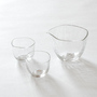 BRUME COLD SAKE SET