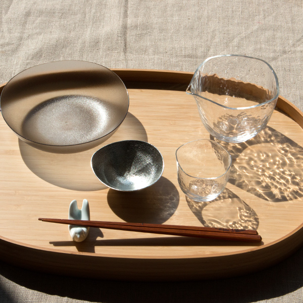 贅沢な晩酌タイムのお供として