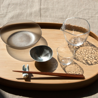 贅沢な晩酌タイムのお供として 贅沢な晩酌タイムのお供として