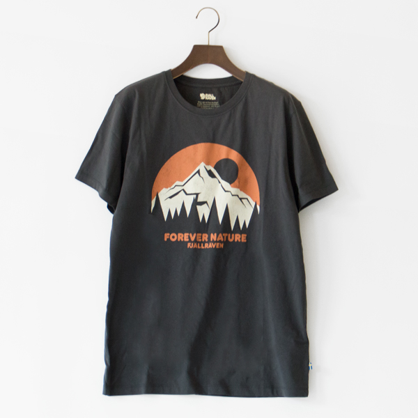ネイチャーTシャツ