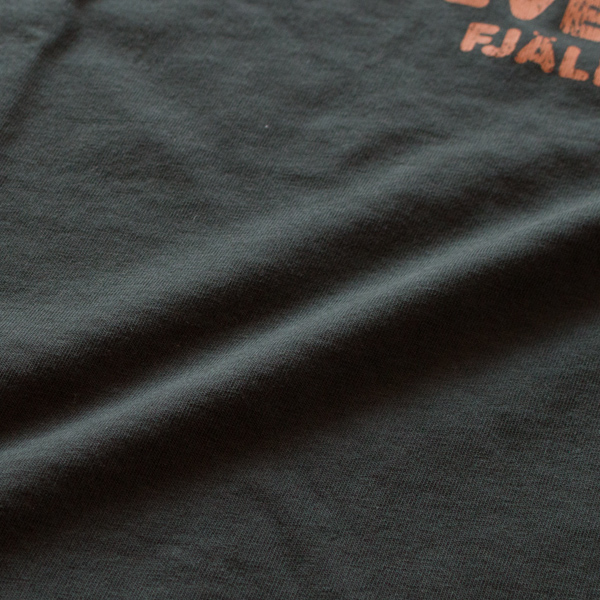 オーガニックコットンジャージー素材