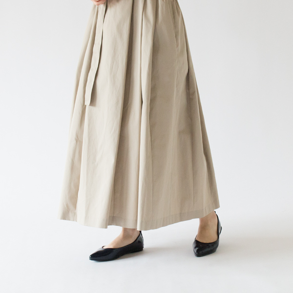 レインシューズ ポインテッドパンプス(NAVY)