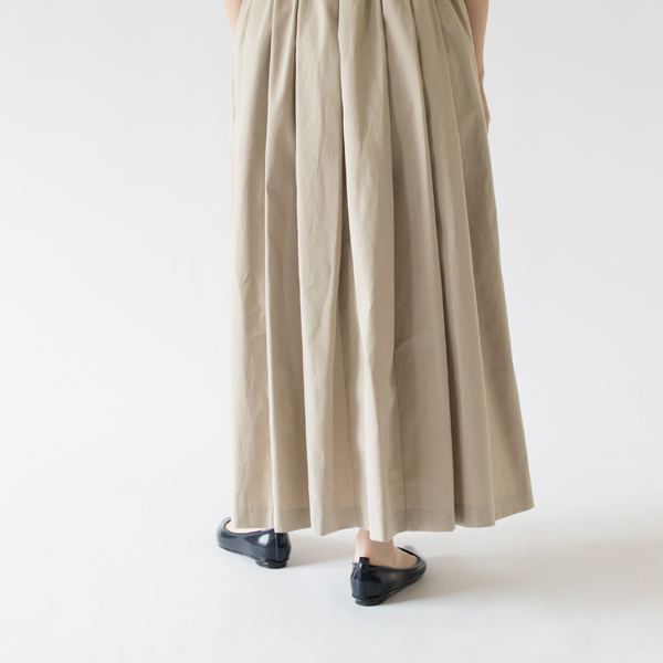 レインシューズ ポインテッドパンプス(NAVY)