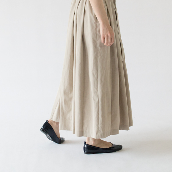 レインシューズ ポインテッドパンプス(NAVY)